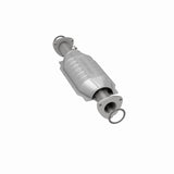 MagnaFlow direct-fit catalytic converter for 1996-1998 Chevy 2.2L stainless steel CARB compliant 4481499