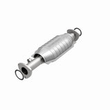 MagnaFlow direct-fit catalytic converter for 1996-1998 Chevy 2.2L stainless steel CARB compliant 4481499