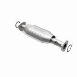 MagnaFlow direct-fit catalytic converter for 1996-1998 Chevy 2.2L stainless steel CARB compliant 4481499