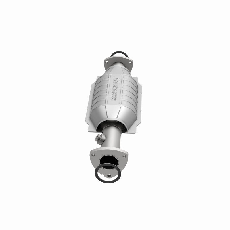 MagnaFlow direct-fit catalytic converter for 1996-1998 Chevy 2.2L stainless steel CARB compliant 4481499