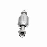 MagnaFlow direct-fit catalytic converter for 1996-1998 Chevy 2.2L stainless steel CARB compliant 4481499