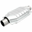 t 1996-99 Chevrolet C1500 Universal Catalytic Converter - 2.00in. 445004 Magnaflow MagnaFlow Exhaust Products