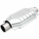 t 1996-99 Chevrolet C1500 Universal Catalytic Converter - 2.00in. 445004 Magnaflow MagnaFlow Exhaust Products