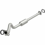 t 1996 Buick Century Direct-Fit Catalytic Converter 23487 Magnaflow MagnaFlow Exhaust Products