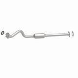 t 1996 Buick Century Direct-Fit Catalytic Converter 23487 Magnaflow MagnaFlow Exhaust Products