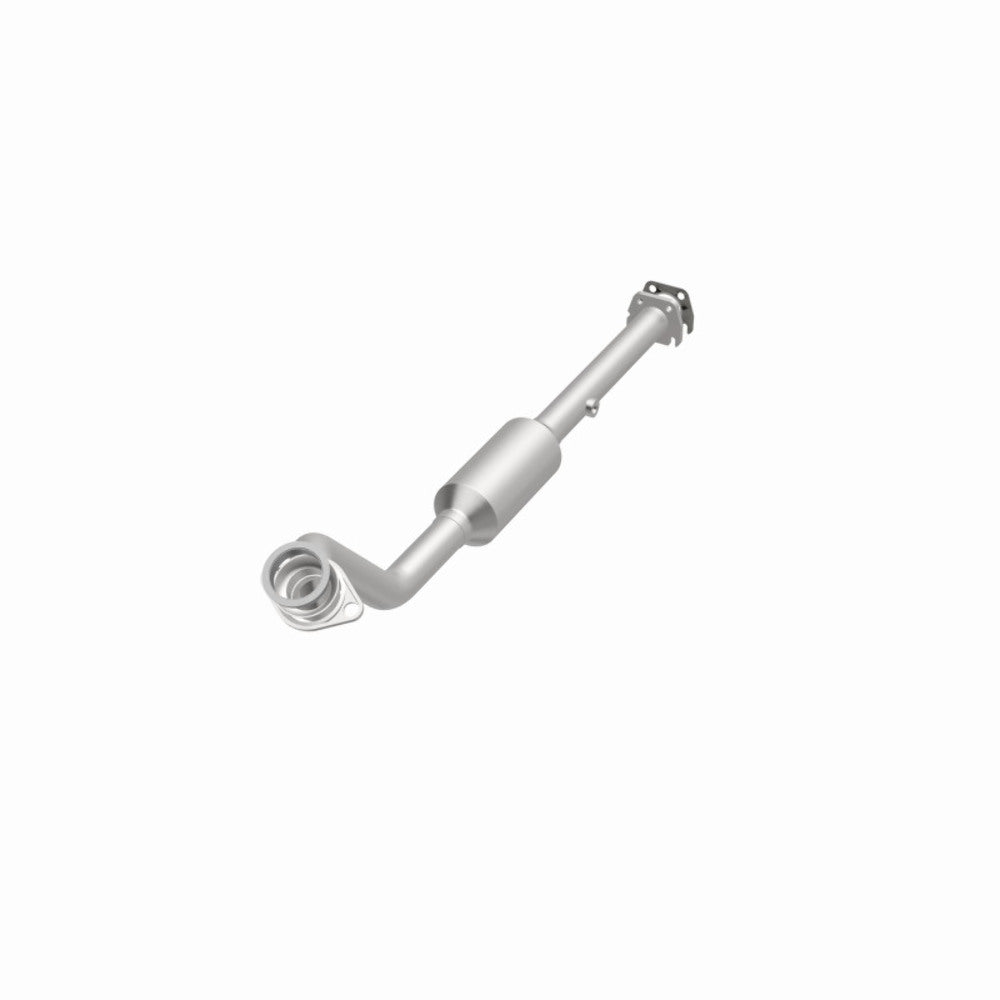 MagnaFlow direct-fit catalytic converter fits 1996 Chevrolet Lumina, 1996 Oldsmobile Cutlass Supreme, and additional vehicles. Avoid potential exhaust leaks by using the included g