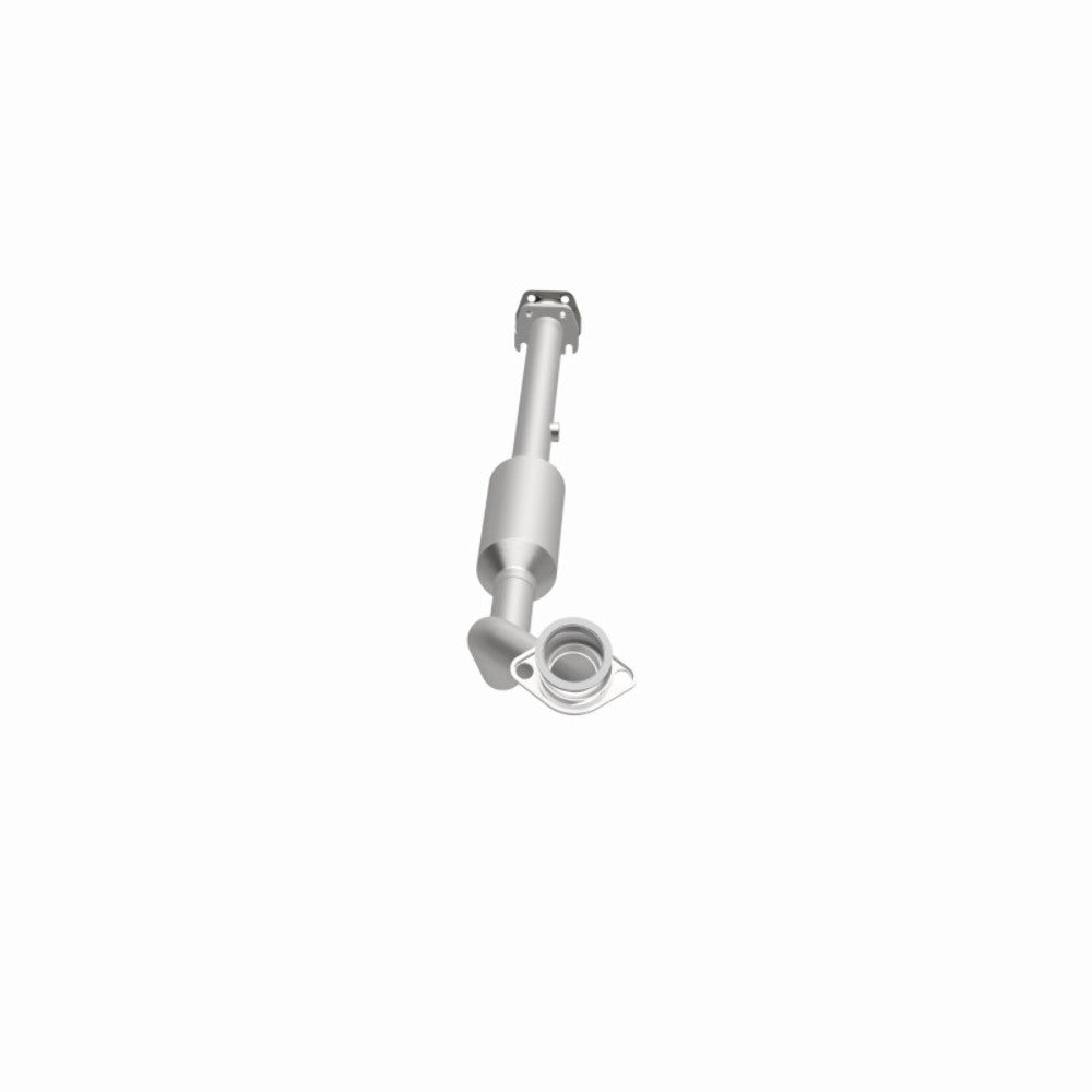 MagnaFlow direct-fit catalytic converter fits 1996 Chevrolet Lumina, 1996 Oldsmobile Cutlass Supreme, and additional vehicles. Avoid potential exhaust leaks by using the included g