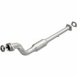 t 1996 Buick Regal Direct-Fit Catalytic Converter 23531 Magnaflow MagnaFlow Exhaust Products