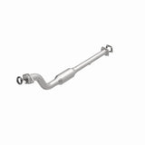 t 1996 Buick Regal Direct-Fit Catalytic Converter 23531 Magnaflow MagnaFlow Exhaust Products