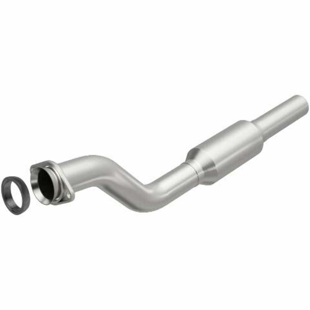 MagnaFlow direct-fit catalytic converter fits 1996 Buick Riviera 3.8L stainless steel CARB compliant 4481404