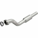 MagnaFlow direct-fit catalytic converter fits 1996 Buick Riviera 3.8L stainless steel CARB compliant 4481404