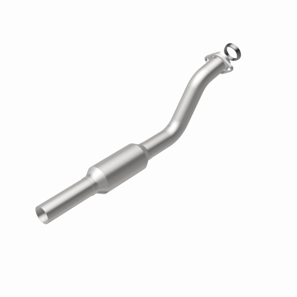 MagnaFlow direct-fit catalytic converter fits 1996 Buick Riviera 3.8L stainless steel CARB compliant 4481404