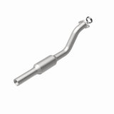 MagnaFlow direct-fit catalytic converter fits 1996 Buick Riviera 3.8L stainless steel CARB compliant 4481404