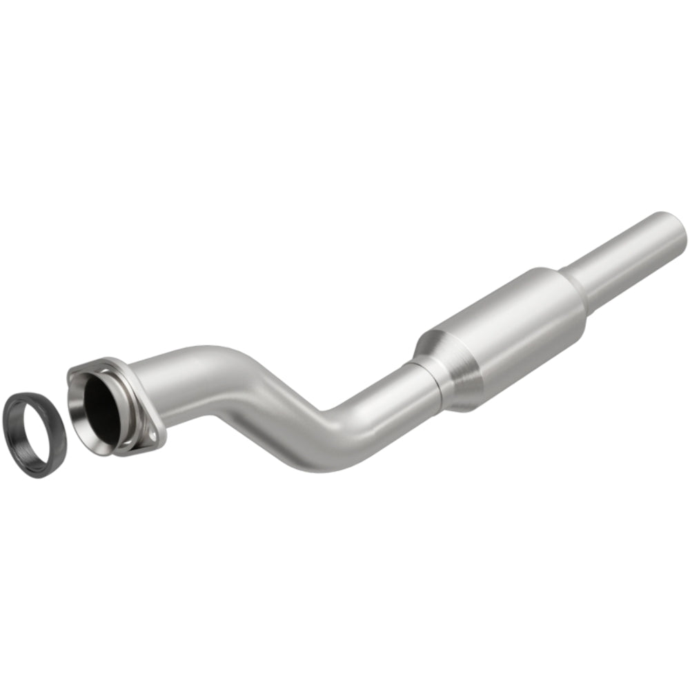 MagnaFlow direct-fit catalytic converter fits 1996 Buick Riviera 3.8L stainless steel CARB compliant 4481404