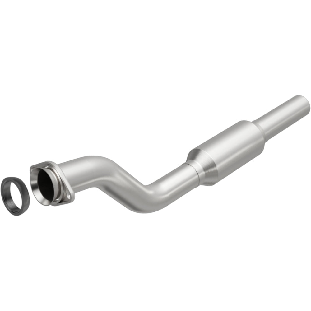 MagnaFlow direct-fit catalytic converter fits 1996 Buick Riviera 3.8L stainless steel CARB compliant 4481404