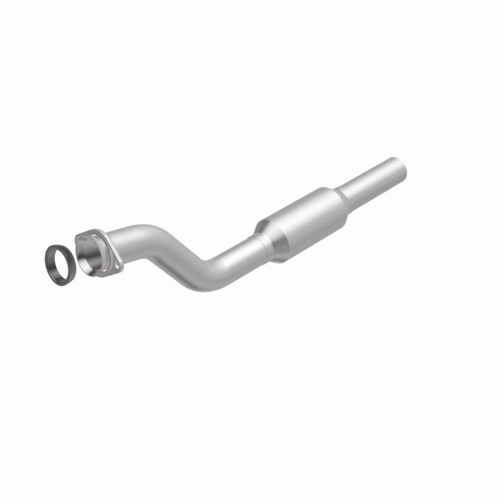 MagnaFlow direct-fit catalytic converter fits 1996 Buick Riviera 3.8L stainless steel CARB compliant 4481404