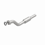 MagnaFlow direct-fit catalytic converter fits 1996 Buick Riviera 3.8L stainless steel CARB compliant 4481404