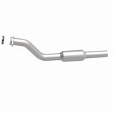 MagnaFlow direct-fit catalytic converter fits 1996 Buick Riviera 3.8L stainless steel CARB compliant 4481404
