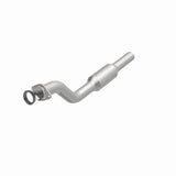MagnaFlow direct-fit catalytic converter fits 1996 Buick Riviera 3.8L stainless steel CARB compliant 4481404