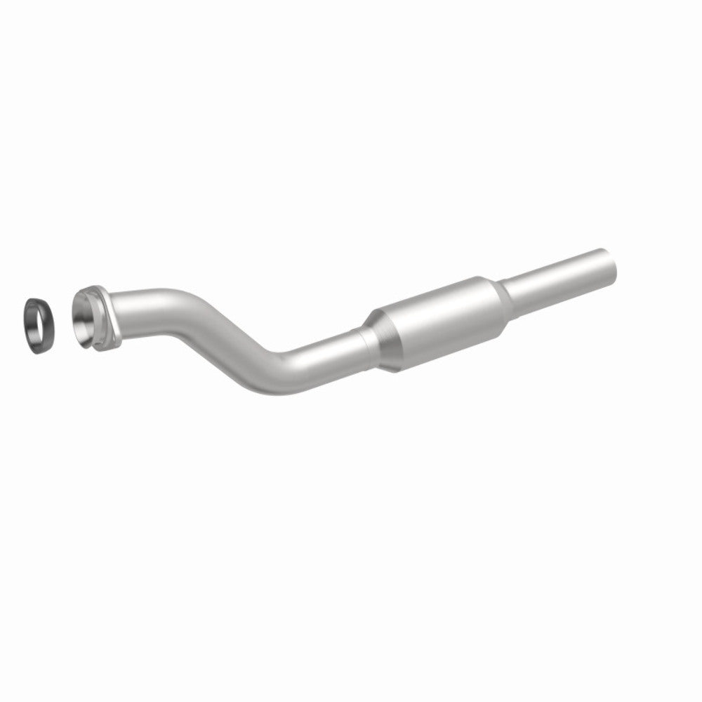 MagnaFlow direct-fit catalytic converter fits 1996 Buick Riviera 3.8L stainless steel CARB compliant 4481404