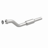 MagnaFlow direct-fit catalytic converter fits 1996 Buick Riviera 3.8L stainless steel CARB compliant 4481404