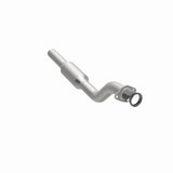 MagnaFlow direct-fit catalytic converter fits 1996 Buick Riviera 3.8L stainless steel CARB compliant 4481404