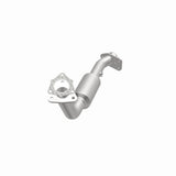 MagnaFlow direct-fit catalytic converter fits 1996 Chevrolet Caprice, 1996 Chevrolet Impala, and additional vehicles. Avoid potential exhaust leaks by using the included gaskets to