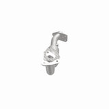 MagnaFlow direct-fit catalytic converter fits 1996 Chevrolet Caprice, 1996 Chevrolet Impala, and additional vehicles. Avoid potential exhaust leaks by using the included gaskets to