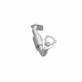 MagnaFlow direct-fit catalytic converter fits 1996 Chevrolet Caprice, 1996 Chevrolet Impala, and additional vehicles. Avoid potential exhaust leaks by using the included gaskets to
