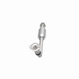 MagnaFlow direct-fit catalytic converter for 1996-1997 Buick stainless steel CARB compliant 23406