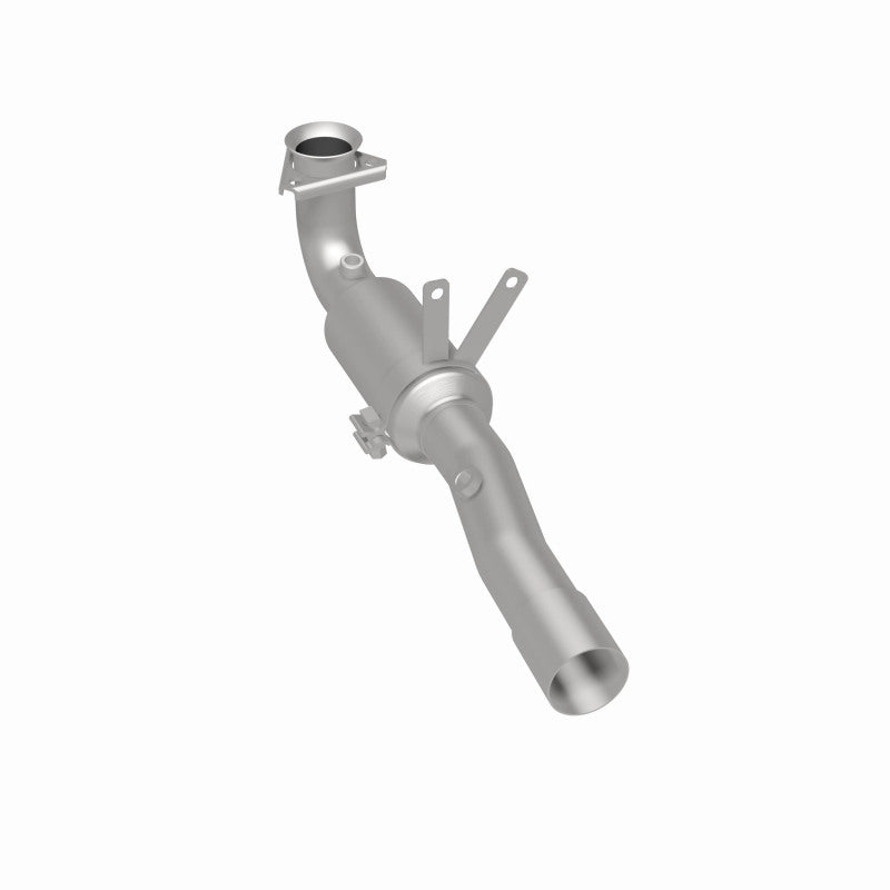MagnaFlow direct-fit catalytic converter for Chevy Corvette 5.7L stainless steel CARB compliant 4481408