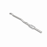 MagnaFlow direct-fit catalytic converter fits 1996 Dodge Dakota 3.9L and 1996 Dodge Dakota stainless steel Federal EPA compliant OBDII 23505