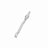 MagnaFlow direct-fit catalytic converter fits 1996 Dodge Dakota 3.9L and 1996 Dodge Dakota stainless steel Federal EPA compliant OBDII 23505