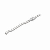 MagnaFlow direct-fit catalytic converter fits 1996 Dodge Dakota 3.9L and 1996 Dodge Dakota stainless steel Federal EPA compliant OBDII 23505