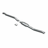 MagnaFlow direct-fit catalytic converter fits 1996 Dodge Dakota 5.2L and 1996 Dodge Dakota stainless steel Federal EPA compliant OBDII 23506
