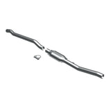 MagnaFlow direct-fit catalytic converter fits 1996 Dodge Dakota 5.2L and 1996 Dodge Dakota stainless steel Federal EPA compliant OBDII 23506