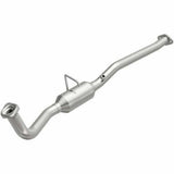 t 1996 Geo Metro 1.3L Direct-Fit Catalytic Converter 4481167 Magnaflow MagnaFlow Exhaust Products