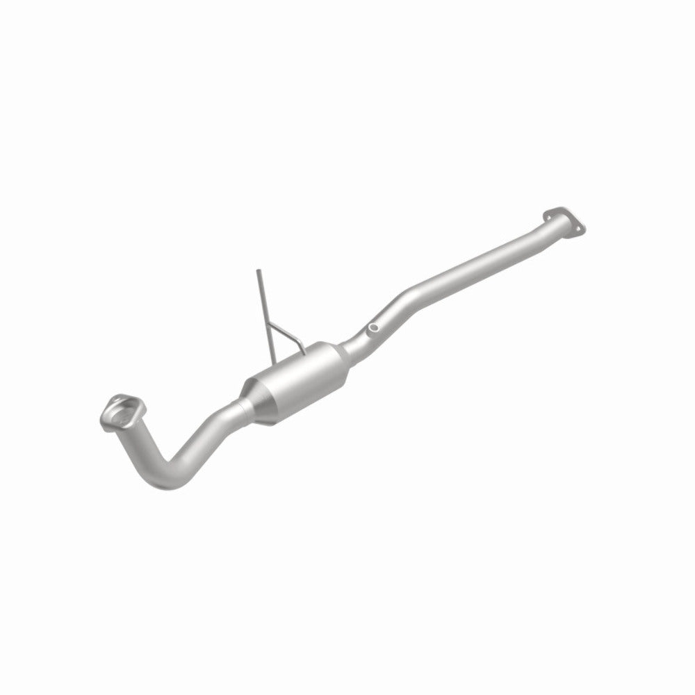 t 1996 Geo Metro 1.3L Direct-Fit Catalytic Converter 4481167 Magnaflow MagnaFlow Exhaust Products