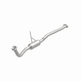 t 1996 Geo Metro 1.3L Direct-Fit Catalytic Converter 4481167 Magnaflow MagnaFlow Exhaust Products