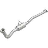 t 1996 Geo Metro 1.3L Direct-Fit Catalytic Converter 4481167 Magnaflow MagnaFlow Exhaust Products