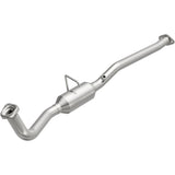t 1996 Geo Metro 1.3L Direct-Fit Catalytic Converter 4481167 Magnaflow MagnaFlow Exhaust Products