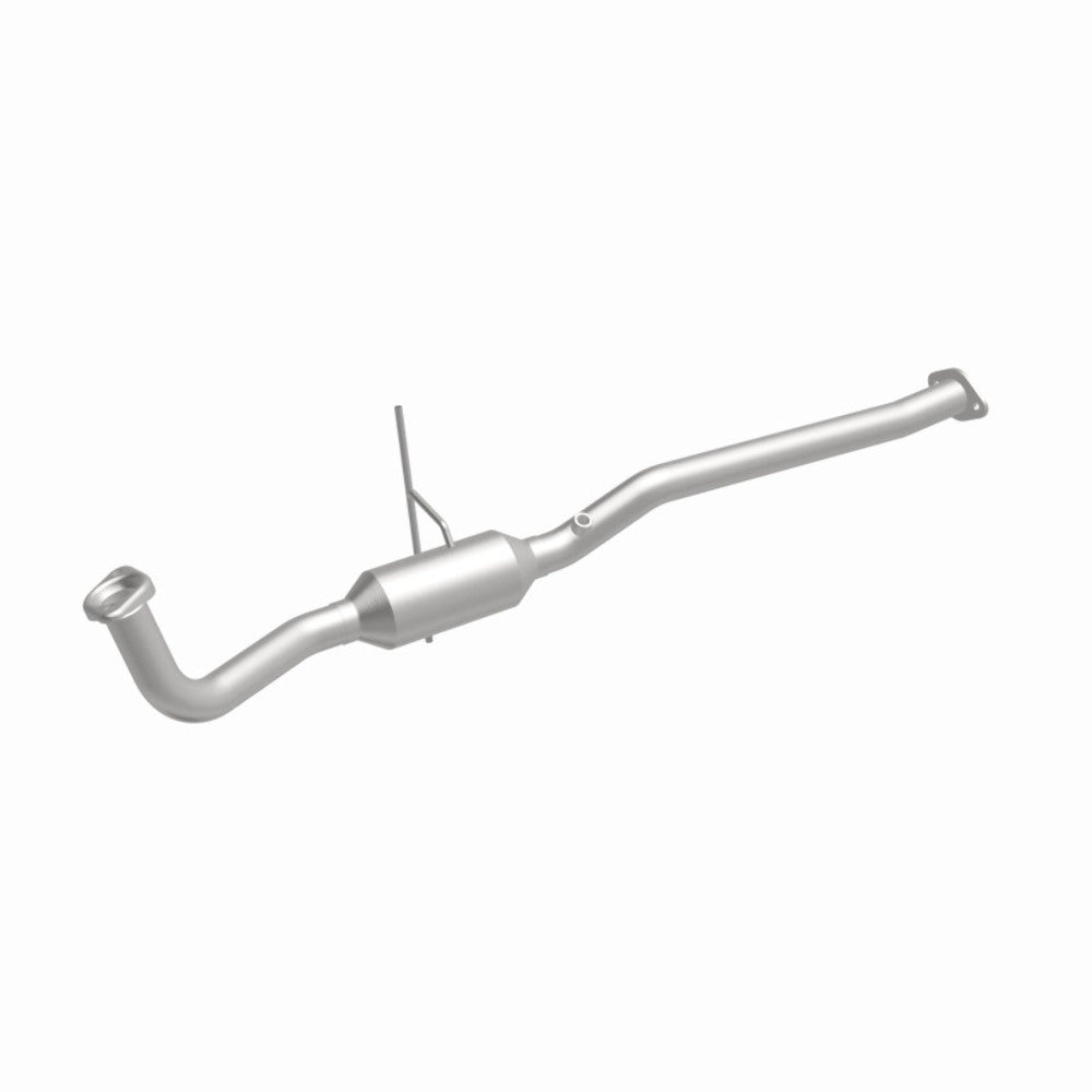 t 1996 Geo Metro 1.3L Direct-Fit Catalytic Converter 4481167 Magnaflow MagnaFlow Exhaust Products