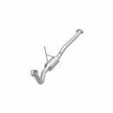 t 1996 Geo Metro 1.3L Direct-Fit Catalytic Converter 4481167 Magnaflow MagnaFlow Exhaust Products