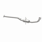 t 1996 Geo Metro 1.3L Direct-Fit Catalytic Converter 4481167 Magnaflow MagnaFlow Exhaust Products