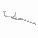 t 1996 Geo Metro 1.3L Direct-Fit Catalytic Converter 4481167 Magnaflow MagnaFlow Exhaust Products