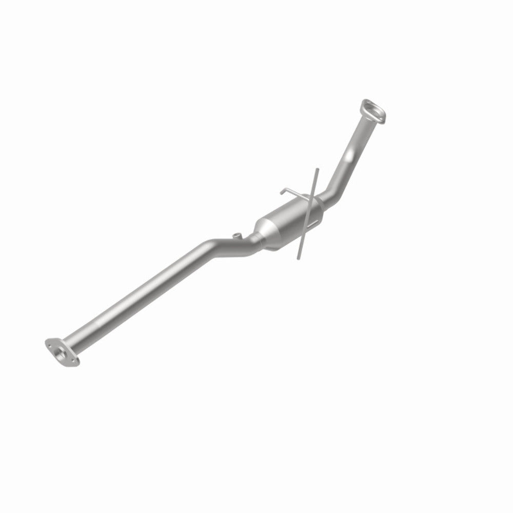 t 1996 Geo Metro 1.3L Direct-Fit Catalytic Converter 4481167 Magnaflow MagnaFlow Exhaust Products