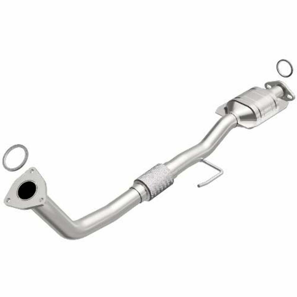 MagnaFlow direct-fit catalytic converter fits 1996 Toyota Camry 2.2L stainless steel CARB compliant 441769