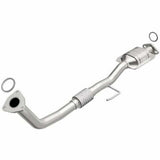 MagnaFlow direct-fit catalytic converter fits 1996 Toyota Camry 2.2L stainless steel CARB compliant 441769