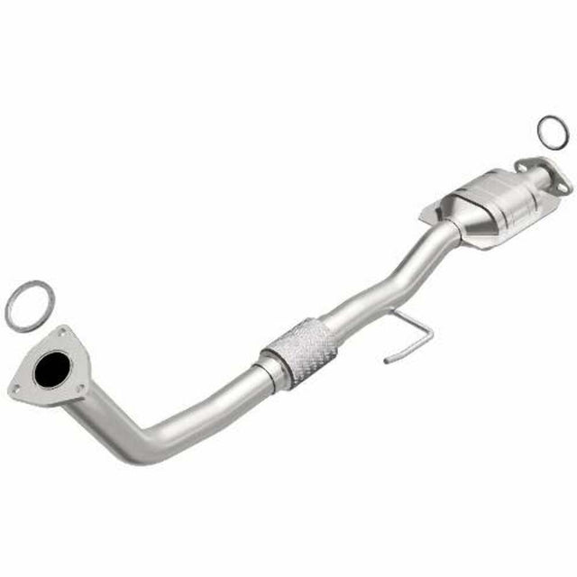 MagnaFlow direct-fit catalytic converter fits 1996 Toyota Camry 2.2L stainless steel CARB compliant 441769
