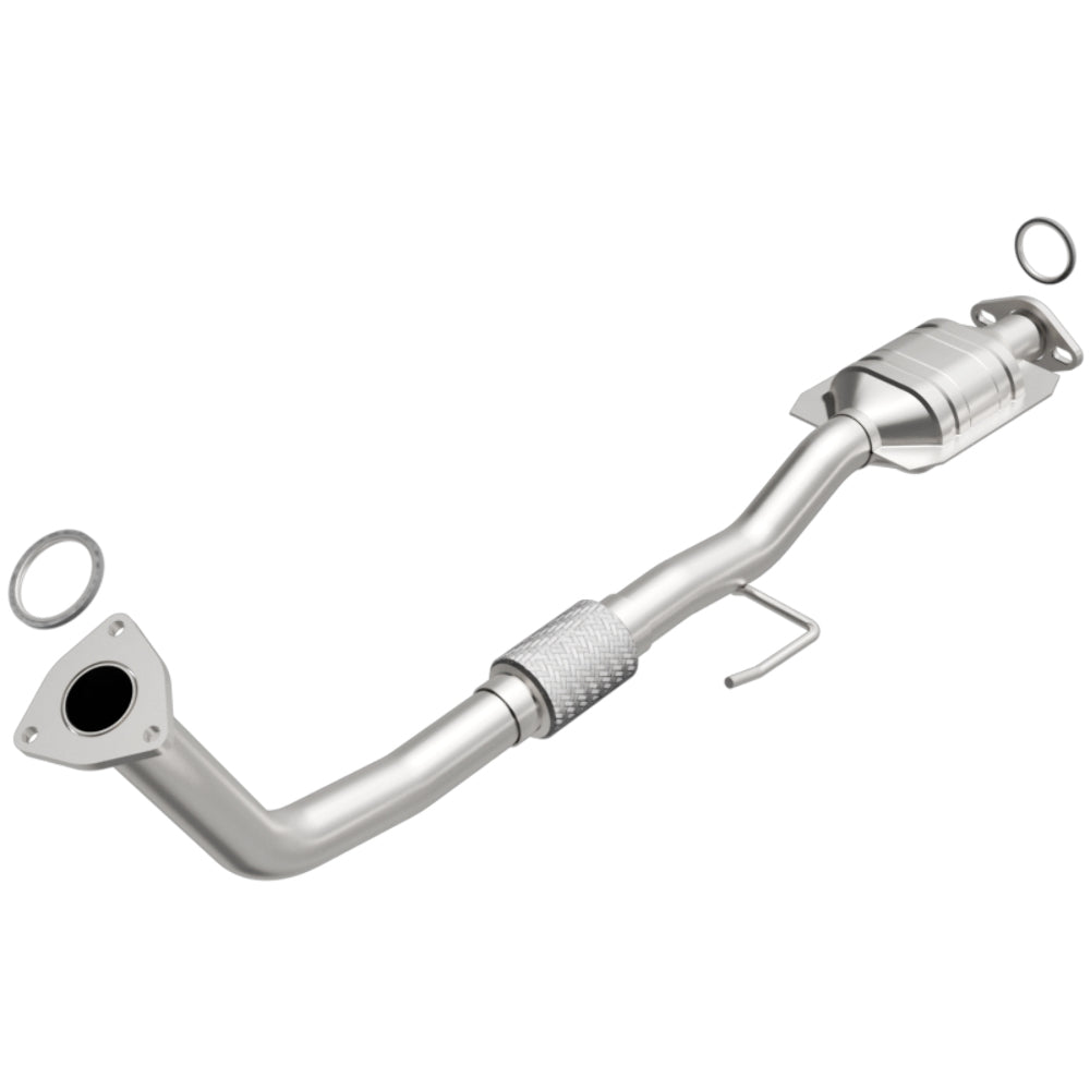 MagnaFlow direct-fit catalytic converter fits 1996 Toyota Camry 2.2L stainless steel CARB compliant 441769
